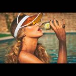 Blake Lively Instagram - 💛 Meyer Lemon @bettybuzz 💛 so thirsty