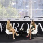 Blake Lively Instagram - @forbes 🙏 for having me to talk @bettybuzz , @grameenamerica and owning what you believe in. Such an honor. And thank you to everyone who made me sparkly @maisonvalentino @lorraineschwartz @ofirajewelz @kristoferbuckle @jennifer_yepez @nailsbymei @molly_sage 💖🫶💖