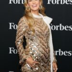 Blake Lively Instagram - @forbes 🙏 for having me to talk @bettybuzz , @grameenamerica and owning what you believe in. Such an honor. And thank you to everyone who made me sparkly @maisonvalentino @lorraineschwartz @ofirajewelz @kristoferbuckle @jennifer_yepez @nailsbymei @molly_sage 💖🫶💖