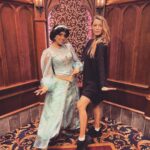 Blake Lively Instagram - Find me a happier place on earth to start my birthday celebrations early. 💖 I’ll wait…