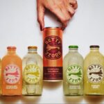 Blake Lively Instagram - @bettybuzz Good for all ages and preferences. Zero alcohol. @bettybooze for those who want the alcohol. …Because that’s what hosts do. We make something for everyone. And not usually ourselves. Wait, I’m describing moms now.