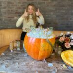 Blake Lively Instagram - I fought. But the ice won. @bettybuzz