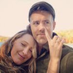 Blake Lively Instagram - I picked a good one. Happy birthday @vancityreynolds 🎈