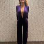 Blake Lively Instagram - back to business