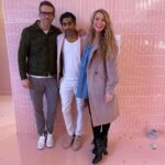 Blake Lively Instagram - Now I get why everyone screams 🍦 @museumoficecream