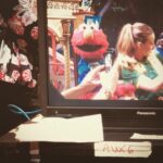 Blake Lively Instagram - @sesamestreet season 49 AIRS TONIGHT at 7pm ET🎉 on HBO. Thank you @sesamestreet for ALL you do ♥️💜💛💙🧡❤️💛💚💗💜❤️