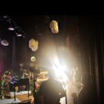 Blake Lively Instagram - When heaven opened up and gave the world @florence ...There is no other explanation for her talent, kindness, warmth, love, generosity, or magic. Shout out to the entire “machine” of musicians behind her. You bring so much happiness to everyone who is lucky enough to experience your talents and hearts. ♥️♥️♥️
