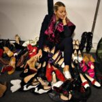 Blake Lively Instagram - I hate this part of my job.