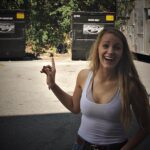 Blake Lively Instagram - ...I have a feeling he's really gonna take to the choreography I have planned for us. Don't worry, I've seen lots of Disney movies.
