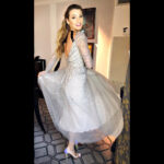 Blake Lively Instagram - ...One of these shoes is not mine.