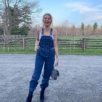 Blake Lively Instagram – Overall… it was a good day.