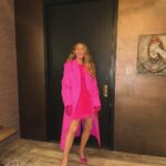 Blake Lively Instagram – loud luxury