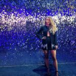 Blake Lively Instagram - When I grew up, women were always pit against one another. It took me until adulthood to see that the instinct for women to lift each other up to their highest potential is the norm not the exception. Most of my best friends are women who would’ve been packaged to me as threats or competition. It’s our job to show younger generations the power in aligning rather than dividing. All this to say, @beyonce and @taylorswift neither of you have to be threatened by my pop stardom. There’s space for us all. Renaissance: A Film by Beyoncé. In theaters now …And even better than you can imagine. ✨👽✨
