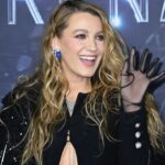 Blake Lively Instagram - When I grew up, women were always pit against one another. It took me until adulthood to see that the instinct for women to lift each other up to their highest potential is the norm not the exception. Most of my best friends are women who would’ve been packaged to me as threats or competition. It’s our job to show younger generations the power in aligning rather than dividing. All this to say, @beyonce and @taylorswift neither of you have to be threatened by my pop stardom. There’s space for us all. Renaissance: A Film by Beyoncé. In theaters now …And even better than you can imagine. ✨👽✨
