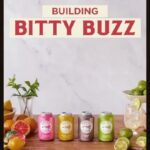 Blake Lively Instagram - Tell me you played with Polly pocket as a kid, but are now grown with a business of your own, but still feel 9, without telling me… @bettybuzz cans now on @amazon @hannahlemon_art thank you for making my dreams a teeny tiny reality