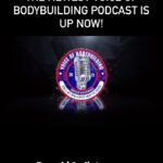 Bob Cicherillo Instagram – We finally made it happen!! Me and my brother, @kingkamali chat on this weeks Voice Of Bodybuilding podcast! Visit our YouTube Channel and subscribe! He’s going to join us more often! 

#ifbb #kingkamali #bodybuilding #bobcicherillo #podcast #voiceofbodybuilding #vobpodcast