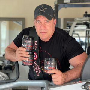 Bob Cicherillo Instagram - Buy One Get One 1/2 Off •Use Code: BOGO2022• at Maxxout.co

Our best sale of the year is happening NOW! Take advantage and stock up! 

#maxxout #muscle #sale #bogo #discount #ifbb #workout #bobcicherillo