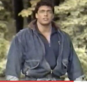 Bob Cicherillo Instagram - https://youtu.be/9MoGShrP_h8?si=hWr6fN1wN_ggN18y
1989 USA. ESPN Coverage

https://youtu.be/OURAOe-ocs4?si=KQAXD-StodF0bGVe