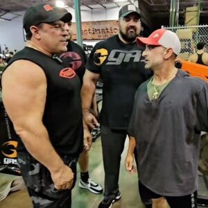 Bob Cicherillo Instagram - NEW V.O.B. IS UP!! DID GUY MOUTH OFF TO THE WRONG GUYS..?https://youtu.be/dZjhP5Lu6BQ