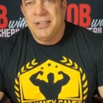 Bob Cicherillo Instagram – NEW VOB UP! WHOS AN EXPERT??

#ifbb #voiceofbodybuilding #bodybuilding #podcast #bobcicherillo