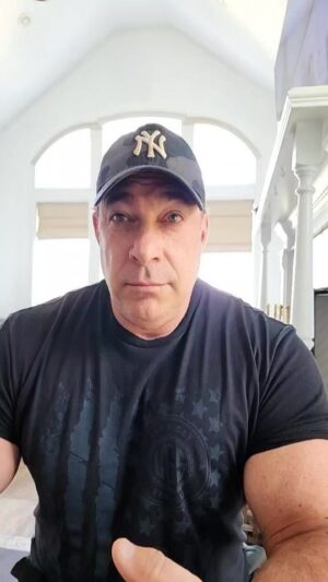 Bob Cicherillo Instagram - Latest live is up! Lots of questions answered!