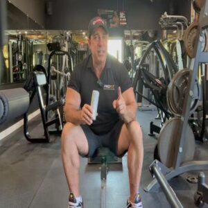 Bob Cicherillo Instagram - New VOB is up!  2023 OLYMPIA PICKS