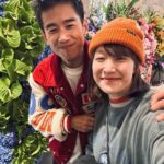 Bonnie Wong Instagram - 當你遇見神 就會頓悟 自己只是個人 From 20mething to 50mething的功力太強勁 希望有天我都可以係really something #太佩服 #903精神領袖 #我而家先由20mething做到30mething #但原來我都30mething了😂 @janlamb_09
