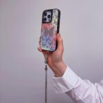 Bonnie Wong Instagram - 我的手機哲學：與其買新電話，不如買個新嘅CASETiFY手機殼，好好保護部電話，咁就唔使買電話啦😂 咁啱撞正 CASETiFY 全年最勁優惠！由今日去到11月13日最高有7折! 平時好少做特價㗎，今次一定要買齊所有心頭好🥳 用埋我嘅獨家Promo code 仲有額外優惠添! 獨家Promo code1️⃣: JENG10 買指定聯乘系列即享 9折 限時優惠: 7 Nov - 10 Nov 獨家Promo code2️⃣: JENG50 買3件或以上產品即享7折兼送 $50 優惠券於下次購物使用 限時優惠: 7 Nov - 13 Nov 記得俾錢時要Login/登記會員，CASETiFY 會在大約20工作天內email $50 Voucher俾你! 如果要用哂2個codes 記得要分2張單就可以用啦！ 我嘅心頭好就係 Impact Ring Stand Case 強悍防摔支架手機殼 Mirror Case 鏡面手機殼！MagSafe 兼容，方便易用！靈活相機環支架，自由調整角度，想睇片定自拍都隨心可以調節角度🥰相機環加高更保護鏡頭受到撞擊添！仲有可愛嘅爆蛋蛋磁吸支架同埋手機背帶方便生活日常！ #CASETiFYHK #1111Sale #singlesday