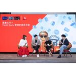 Bonnie Wong Instagram - 嚟緊月底又可以短飛一轉啦😚今次我就醒喇，出發前做埋滙豐 Travel Guru會員，咁就可以又去旅行，又賺獎賞🤭 好開心今次可以為滙豐信用卡Travel Guru會員計劃啟動禮擔任司儀😚一邊做MC，一邊聽吓第一個由銀行推出嘅旅遊會員計劃有咩咁著數😎原來登記咗做滙豐 Travel Guru會員係咁「正」，除咗喺唔同嘅旅遊商戶有優惠之外，我買嘢食嘢等等嘅外幣簽賬配合其他滙豐指定信用卡嘅推廣可以夾埋賺高達10%『獎賞錢』回贈😱用滙豐EveryMile信用卡簽賬計返係低至港幣$0.6簽賬就得到1 飛行里數！🤩我飛幾多轉都唔怕啦🤩 總之認住呢三粒可愛菇菇😍 佢哋分別代表住Travel Guru三個會籍等級，有第一級紅色嘅「GO 級旅人」、第二級銀色嘅「GING 級旅人」同埋最高等級金色嘅「GURU 級旅人」。會籍等級越高，禮遇會越豐富🥳 計下計下😏我去轉台灣，買張機票book埋酒店，再歎埋個溫泉旅館，計埋旅程中食下麻辣火鍋同去下唔同嘅咖啡店嘅簽賬，應該好快可以由紅菇「升呢」做銀菇，變成「GING 級旅人」喎🥳唔知去多轉日本會唔會成功打爆機🔥做埋金菇，變成最強嘅「GURU 級旅人」，解鎖外幣簽賬高達額外6%「獎賞錢」回贈呢個咁抵嘅優惠呢？🤔你地又有冇攻略指點我點樣可以「升呢」升得快啲呀？😆 唔好諗咁多，總之由呢刻起所有有關去旅行嘅簽賬都用滙豐信用卡呢！😝而家只需係登記日起12個月內累積滿指定機票或酒店住宿簽賬次數，同埋簽夠指定外幣簽賬目標金額，就可以升級架喇！😎我已經登記咗做會員啦😚準備飛嘅你都快啲登記啦，睇吓我地邊個做到「金菇」先啦😙 想知道更多Travel Guru嘅優惠，快啲上 https://grp.hsbc/TGAJIG 優惠受條款及細則約束。借定唔借？還得到先好借！ #滙豐信用卡 #獎賞錢 #滙豐TravelGuru旅遊會員計劃 #HSBCTravelGuru #GoNoNormal #你專注盡情我Carry行程
