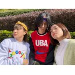 Bonnie Wong Instagram - Some adorable moments🥹✨ One day daughter One life daughter 👨‍👧‍👧 You un ng understand ah? 🥰🔥 Thank you for being such a good daddy and producer! Love you @hojiho 🚬 All the best la! 🔥