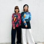 Bonnie Wong Instagram - 咁快又一年🧡感謝好天氣☺️ 1. 指定白牆合照 2. 指定360合照 3. 虎牙與L姐 4. 上下把 5. 全家福 6. Bad girlo精神領袖🔥😈🤘🏻 7. 我哋都係樂壇新人呀！！！ #多謝你唱我 Wardrobe @physiojam Makeup @carmencmakeup_cc