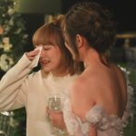 Bonnie Wong Instagram - 兩天Elsie Alfred結婚大典圓滿完成🧡 呢個星期攰到我希望今次係我嘅姊妹收爐之作😂 但望返啲相有愛又開心 值得嘅❤️‍🔥 祝曹生曹太繼續恩愛 繼續打鬧 得閒生返契仔/女俾我玩吓 我會好樂意做單身富契媽角色🤝🏻😂 今次發生咗好多難忘事 好想快啲開咪講🤣 只係可以講我個人__到一個點係 我都唔知點解自己 可以碌吓碌吓碌到嚟三十歲？🫠 Anyways 下個post會post吓大家啲黑圖 就咁☺️ 圖一 #曹生曹太嘈小姐 圖二 #我坐你隔籬像對孖公仔報喜 圖三 #原來飲咗酒好易喊 圖四 #細佬俾家姐隊冧了 圖五 #夜更Favourite 圖六 #BadGirl佬與GoodWomen 圖七 #因為做舞台劇入面嘅好姊妹而真實都變咗好姊妹嘅有趣緣份 圖八 #家庭照 圖九 #非常打得嘅姊妹團 圖十 #歡迎光臨婚姻的世界