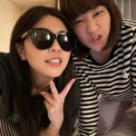 Bonnie Wong Instagram - 見到家姐出post，醒起我都大把相未出😂（Sorry工作以外的事我都很懶） 1. 我有冇成功扮到壞壞的㗎妹？ 2. 姊妹裝with @hillarylau 好多人以為我哋係一pair😂 3. 就算食包食到變包包面，我都最鍾意食包 4.鎌倉真係好大風 5. 冇呃你，都話真係好大風 6. 唔小心嗌咗一個大過我塊面嘅waffle嘅表情 7. 非常尷尬的一張自拍，因為我當時好急…但因為周圍都冇廁所，唯有求其入咗間Cafe食完嘢先可以借廁所… 8. 剛巧隔離位乘客睇緊膠戰，佢睇咗三集都唔知我哋兩個喺隔籬…🥹 9.成個trip最滿意嘅自拍，向曾經MK的我們致敬 10. 明就明（要保護朋友）