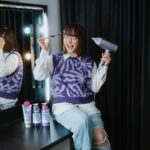 Bonnie Wong Instagram - 😳Y2Kの角度✌🏻有冇feel？ 最近偶包重咗，對頭髮要求自然又多咗🤭 無論係平時返電台定虎牙登台set頭， 經常染燙，頭髮好易乾旱毛躁亂翹🥲 終於俾我遇到LUCIDO-L「酸熱護理重塑系列」❤️‍🔥 原來每日吹頭已經可以成爲護髮小習慣！ 日本Salon級 #酸熱護理，用熱力扭轉修護概念🔮 酸性修護成分 + 熱力導入 = 重整髮絲蛋白結構🤩 重塑順滑、鎖色*、撫平毛躁！ 我自己最鍾意酸熱護理重塑 #美髮乳！ 每日造型前或洗髮後輕輕搽1泵， 配合直髮夾或者風筒，令修護成分滲透髮芯💆🏻 成個頭都柔順曬唔會有毛毛飛起！ @lucidol_hongkong 成個系列Made in Japan🇯🇵 仲有金木犀🌼(聽講係初戀之花)同葡萄柚香氣😍 咁鬼香，係咪要逼我個偶包再變大啲？😂 🛒現於各大護理零售連鎖店有售，包括萬寧、屈臣氏、Cosme、Donki 、松本清、LOG-ON及Colourmix等 了解更多： https://shorturl.at/DJM57 *LUCIDO-L 酸熱護理重塑洗髮露含🌈鎖色成分 (二異硬脂醇蘋果酸酯) #LUCIDOL #LUCIDOLHK #日本Salon級 #酸熱護理重塑系列 #吹燙同時護髮 #修護受損髮絲
