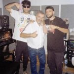 Borja Jiménez Mérida Instagram - Hace par de días que empezó el verano pero hoy amanecí sin ti 😔 tenemos preparado un himno pa’ que lo gocen en todas las verbenas 🇮🇨 Lass Suga x Bejo x Pepe Benavente AMANECÍ SIN TI 🌅 prod. @cuki_music disponible este jueves 29/06 en todos lados Tenerife