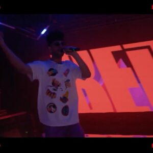 Borja Jiménez Mérida Instagram - Mi gran obra maestra 🎨🖌

El otro día estuve en @xtrarradiolive presentando tripi hapa pueden ver la entrevista completa en su canal de twitch