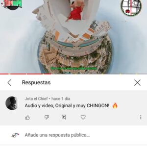 Borja Jiménez Mérida Instagram - Estoy muy contento con la salida de Tripi Hapa, tenía muchas ganas de compartirlo con ustedes. Para mí ha sido un proyecto muy especial. He intentado volver a la esencia del Hipi Hapa, hacer unas letras calidad 4K y tirarlas en unos buenos beats pepinos. He trabajado con gente a la que admiro desde pequeño @cookinsoul @johnnygalaxxy @creambarbershop ha sido increíble poder hacer este team.

He grabado los vídeos haciendo lo que me gusta, buceando, con la bici, pintando… Hacerlo ha sido como unas vacaciones, los vídeos los he hecho con mis amigos. 

Gracias a todos los que apoyan el bejismo me siento muy agradecido por el cariño recibido. Espero que hayan disfrutado del álbum tanto como yo haciéndolo ❤️