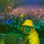 Borja Jiménez Mérida Instagram - Acabamos de empezar y esto es una locura 😱 Muchas gracias a las 1600 personas que vinieron a vernos anoche en Buenos Aires fue brutal. Próximas fechas: 18 / 06 Córdoba 🇦🇷 23 / 06 Asunción 🇵🇾 24 / 06 Santiago 🇨🇱 29 / 06 Lima 🇵🇪 30 / 06 Medellín 🇨🇴 01 / 07 Bogotá 🇨🇴 02 / 07 Guatemala 🇬🇹 07 / 07 Guadalajara 🇲🇽 08 / 07 CDMX 🇲🇽 09 / 07 Monterrey 🇲🇽 ———————— ESPAÑA 🇪🇸 29 / 09 Tenerife 30 / 09 Gran Canaria 20 / 10 Bilbao 21 / 10 Donostia 27 / 10 Santiago 28 / 10 Vigo 3 / 11 Salamanca 4 / 11 Valladolid 10 / 11 Sevilla 11 / 11 Granada 12 / 11 Málaga 24 / 11 Barcelona 1 / 12 Valencia 2 / 12 Murcia * Madrid (Fecha por confirmar) Tickets en https://eltobogantour.com Fotos @oner.raw