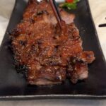 Bovorn Kongnawdee Instagram - มื้อนี้ใครเป็นหมู 🐷 Mott 32 Bangkok