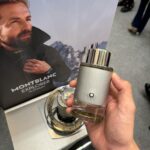 Bovorn Kongnawdee Instagram - Montblanc Explorer Platinum Pop Up วันนี้ั พบกับการเยี่ยมชมน้ำหอมกลิ่นใหม่ล่าสุดที่ทำให้นึกถึงความเย็นของหิมะ และความสดชื่นก็ถูกโอบล้อมด้วยความสง่างามของซีดาร์วู๊ด ร่วมกิจกรรมภายใน Pop Up ได้ตั้งแต่วันที่ 30 พ.ย ถึง 6 ธ.ค ที่ Beauty Hall , M Floor Siam Paragon พร้อมรับของรางวัลพิเศษภายในงาน #MontbancExplorerPlatinum #SpiritOfExploration