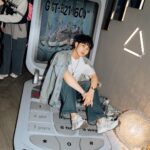 Bovorn Kongnawdee Instagram - ASICS SPORTSTYLE CAFE จาก @ASICS_SPORTSTYLE_TH เค้าเปิดให้เช็คอินแล้วที่ C.SPACE Cafe & Bar แถวอารีย์น้าทุกคน 😎✨ มีมุมชิคๆ ให้ถ่ายรูปเพียบ แถมมีโฟโต้บูธให้ถ่ายฟรีด้วย แล้วก็ยังมีรองเท้าโมเดลเท่ๆ อย่าง GEL-KAYANO LEGACY และ GT-2160 จัดแสดงด้วยน้า 👟👟 รีบแวะไปกันนะ ตั้งแต่วันนี้ - 4 ธ.ค. 66 เท่านั้น #ASICSSPORTSTYLE #ASICSSPORTSTYLETH #GELKAYANOLEGACY #gt2160