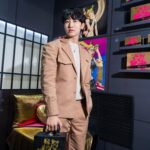 Bovorn Kongnawdee Instagram - กลับมาอีกครั้ง! อีเวนต์ยิ่งใหญ่แห่งปีกับการรวม 6 บิวตี้แบรนด์ระดับโลก ได้แก่ YSL Beauty, Giorgio Armani, Lancôme, Kiehl’s, Biotherm และ shu uemura จำลองโรงแรมหรูสุดเอ็กซ์คลูซีฟ ‘Hotel De Luxe’ เช็กอิน-ช้อป-ชิลล์ ✨ ลด 15% วันที่ 18 พ.ย. 2566 - 19 พ.ย. 2566 และ 25 พ.ย. 2566 - 26 พ.ย. 2566 ✨ ลงทะเบียนร่วมงาน Hotel De Luxe รับของสมนาคุณมูลค่ารวม 2,790 บาท จาก 6 แบรนด์ชั้นนำ* http://luxeth.com/hotel-de-luxe ✨First ever 3D Interactive OOH at Parc Paragon: ปรากฎการณ์ครั้งแรกในเมืองไทย ให้คุณร่วมเล่นกิจกรรมบนจอ LED ยักษ์ ณ ลาน Parc Paragon ด้วยการส่ง Emoji ขึ้นจอแบบ Real-Time สร้างโมเมนต์ความประทับใจ ให้แคปเจอร์เป็นที่ระลึก เล่นได้ทุกวันช่วง 18.30 น. ✨ รับฟรี! CRUFF “Flavors of Europe” จำนวน 1 เซ็ต** เมื่อช้อปสินค้าภายในงานตามเงื่อนไข และนำใบเสร็จมาแลกรับในวันเดียวกัน 📅 17 พ.ย. 66 – 26 พ.ย. 66 📌 PARC PARAGON #HotelDeLuxe Siam Paragon