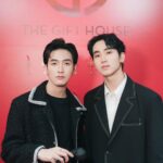 Bovorn Kongnawdee Instagram - “The Armani Gift House” จาก Armani Beauty ที่จัดขึ้นเพื่อต้อนรับเทศกาลแห่งความสุข พร้อมให้ทุกคนได้เลือกสรรของขวัญชุดพิเศษให้กับคนพิเศษ ด้วย Holiday Collection สุดเลอค่า ที่มีให้เลือกช้อปกว่า 14 เซ็ต ทั้งน้ำหอม Si EDP Intense และ Acqua Di Gio Parfum ตัวใหม่ล่าสุด รวมทั้งเมคอัพไอเท็มชิ้น Must-Have ตั้งแต่วันนี้ – 7 พ.ย. 66 ที่ชั้น 1 แฟชั่น ฮอลล์ สยามพารากอน • เฉพาะวันที่ 1 , 6 และ 7 พ.ย. 66 รับส่วนลด 10% ทุกยอดบิล • เฉพาะวันที่ 2 – 5 พ.ย. 66 รับส่วนลด 15% ทุกยอดบิล • พิเศษสุดสำหรับท่านใดที่ลงทะเบียนเข้างานล่วงหน้าผ่านลิงค์ คลิก https://bit.ly/46NU5o8 รับทันที น้ำหอมขนาดทดลอง 3 ชิ้น และยังมีของขวัญที่ระลึกมอบเพิ่มให้เมื่อมาร่วมสนุกภายในงาน #ArmaniBeautyTH #TheArmaniGiftHouse #HolidayCollection Siam Paragon