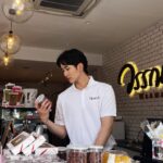 Bovorn Kongnawdee Instagram - 🧁🎂🍰 @velcurve_house ชิฟฟ่อนเค้ก วรรณวนัช ของฝาก อ.กำแพงแสน จ.นครปฐม