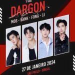 Bovorn Kongnawdee Instagram - THE DARGON - MOSBANK & FONGJJ IN BRAZIL 2024 🔥 Data: 27 de Janeiro (sábado) Local: Studio Stage - Av. José Maria de Faria, 94 - Lapa de Baixo - São Paulo 🔗 : https://www.clubedoingresso.com/evento/mosbank&fongjj-brazil2024 #Mosbank #FongJJ #TheDargon #TheDARGONinBrazil
