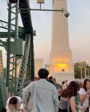 Bovorn Kongnawdee Instagram - 🌻