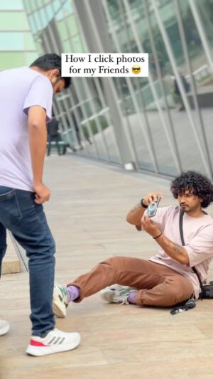 Bravo Instagram - 😪 TAG THAT UNPAID PHOTOGRAPHER in your Gang ….. 
you know whom to Tag 😏😏
———
Follow @being_bravo for more fun relatable content 
———
I’m that photographer for @thevinothcj 🤦🏻‍♂️
——-
#relatable #relatablequotes #photographer #friendship #tamilfun