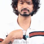 Bravo Instagram - First exclusive interview with India glitz. . . . #biggbosstamil #biggboss #biggboss7 #biggbosstamil7 #maya #bigboss #bigbosstamil #bigboss7 #realityshow #poornima #tamilshow #tamilrealityshow #vijaytelevision #vijaytv #vijaytvpromo #rjbravo #dubai