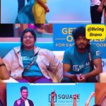 Bravo Instagram - Task of the day! #biggbosstamil #biggboss #biggboss7 #biggbosstamil7 #maya #bigboss #bigbosstamil #bigboss7 #realityshow #poornima #tamilshow #tamilrealityshow #vijaytelevision #vijaytv #vijaytvpromo #rjbravo #dubai