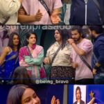 Bravo Instagram - Thank you ⭐️💛 #biggboss #biggbosstamil #biggboss7 #biggbosstamil7 #rjbravo #vijaytv #vijaytelevision #realityshow #tamilshow #maya #poornima #vishnu #vichitra #archana #kamalhaasan